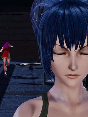 [KillerT]宿命轮回第三部 拳皇世界04_063