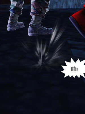 [KillerT]宿命轮回第三部 拳皇世界04_099