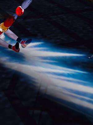 [KillerT]宿命轮回第三部 拳皇世界04_103