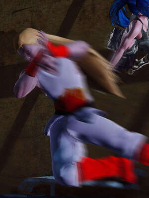 [KillerT]宿命轮回第三部 拳皇世界04_105