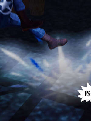 [KillerT]宿命轮回第三部 拳皇世界04_113