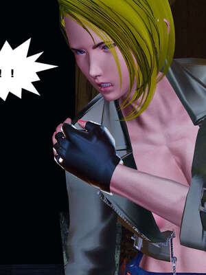 [KillerT]宿命轮回第三部 拳皇世界04_114