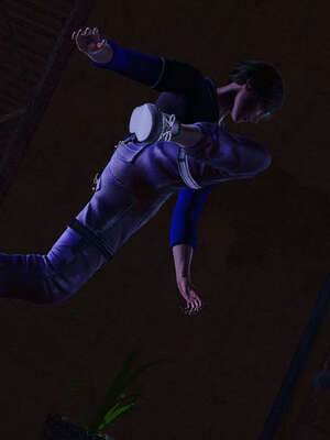 [KillerT]宿命轮回第三部 拳皇世界04_128