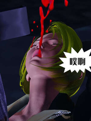 [KillerT]宿命轮回第三部 拳皇世界04_130