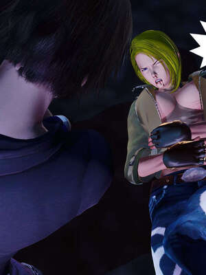 [KillerT]宿命轮回第三部 拳皇世界04_131