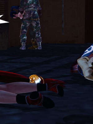 [KillerT]宿命轮回第三部 拳皇世界04_132