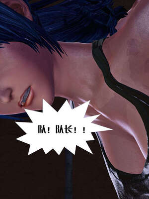 [KillerT]宿命轮回第三部 拳皇世界04_133