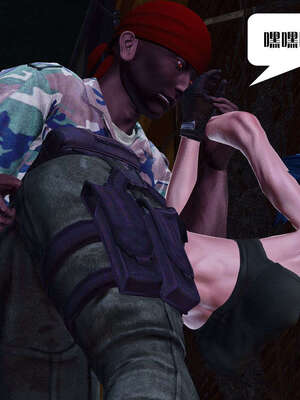 [KillerT]宿命轮回第三部 拳皇世界04_134