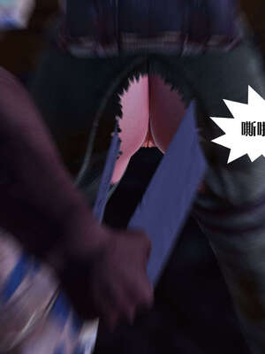 [KillerT]宿命轮回第三部 拳皇世界04_135