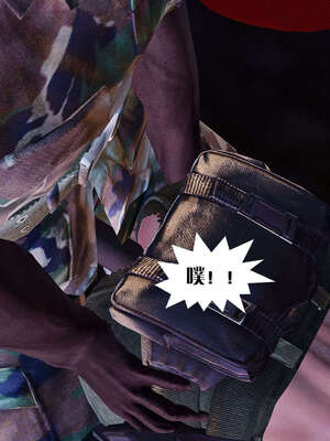 [KillerT]宿命轮回第三部 拳皇世界04_141