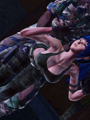 [KillerT]宿命轮回第三部 拳皇世界04_142