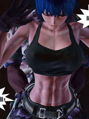 [KillerT]宿命轮回第三部 拳皇世界04_144