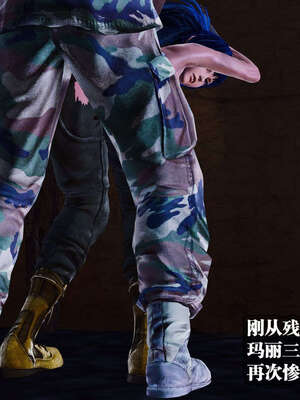 [KillerT]宿命轮回第三部 拳皇世界04_150