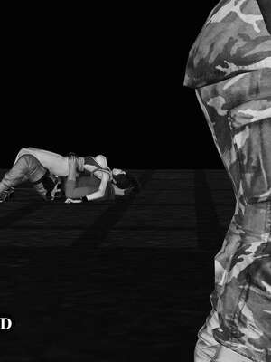 [KillerT]宿命轮回第三部 拳皇世界04_154