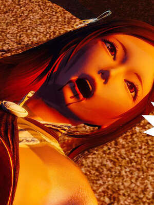 [KillerT]宿命轮回第三部 拳皇世界05_010