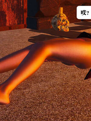 [KillerT]宿命轮回第三部 拳皇世界05_011