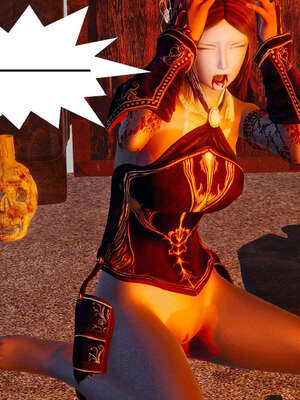 [KillerT]宿命轮回第三部 拳皇世界05_017