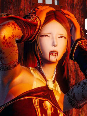 [KillerT]宿命轮回第三部 拳皇世界05_019