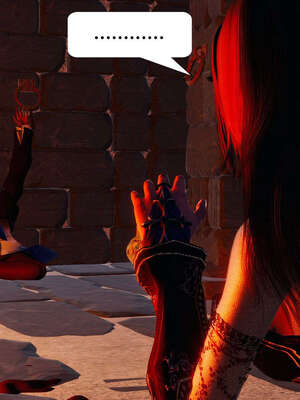 [KillerT]宿命轮回第三部 拳皇世界05_022