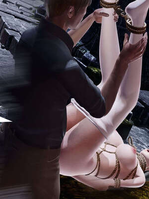 [KillerT]宿命轮回第三部 拳皇世界05_024