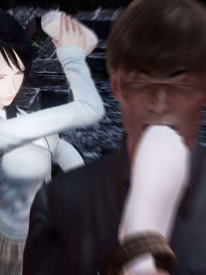 [KillerT]宿命轮回第三部 拳皇世界05_029