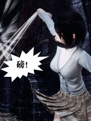 [KillerT]宿命轮回第三部 拳皇世界05_030