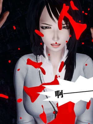 [KillerT]宿命轮回第三部 拳皇世界05_042