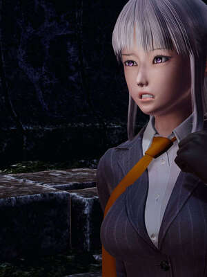 [KillerT]宿命轮回第三部 拳皇世界05_045