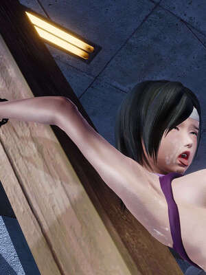 [KillerT]宿命轮回第三部 拳皇世界05_054