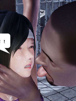 [KillerT]宿命轮回第三部 拳皇世界05_062