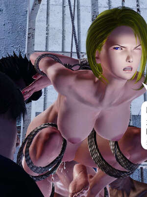 [KillerT]宿命轮回第三部 拳皇世界05_068