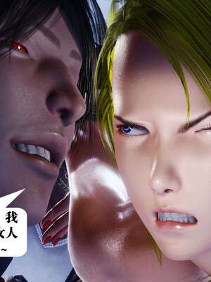 [KillerT]宿命轮回第三部 拳皇世界05_069