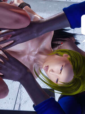 [KillerT]宿命轮回第三部 拳皇世界05_070