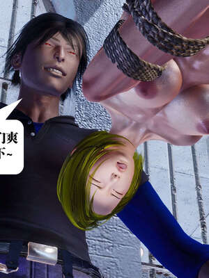 [KillerT]宿命轮回第三部 拳皇世界05_084