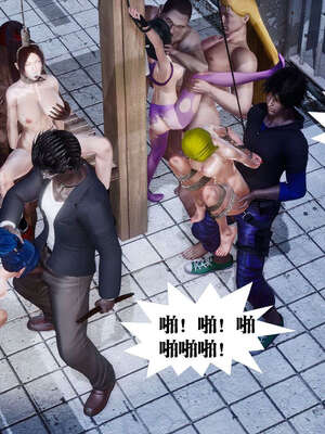 [KillerT]宿命轮回第三部 拳皇世界05_096