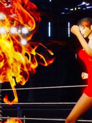 [KillerT]宿命轮回第三部 拳皇世界05_100