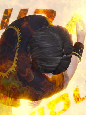 [KillerT]宿命轮回第三部 拳皇世界05_105