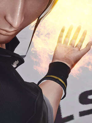 [KillerT]宿命轮回第三部 拳皇世界05_110