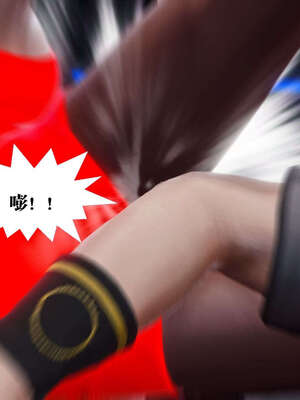 [KillerT]宿命轮回第三部 拳皇世界05_111