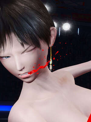 [KillerT]宿命轮回第三部 拳皇世界05_113