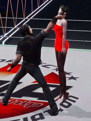 [KillerT]宿命轮回第三部 拳皇世界05_120