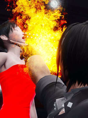 [KillerT]宿命轮回第三部 拳皇世界05_121