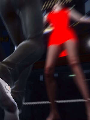 [KillerT]宿命轮回第三部 拳皇世界05_124