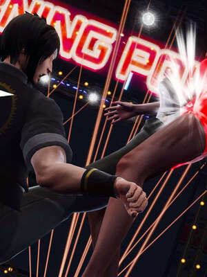 [KillerT]宿命轮回第三部 拳皇世界05_125