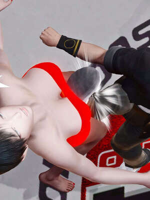 [KillerT]宿命轮回第三部 拳皇世界05_126