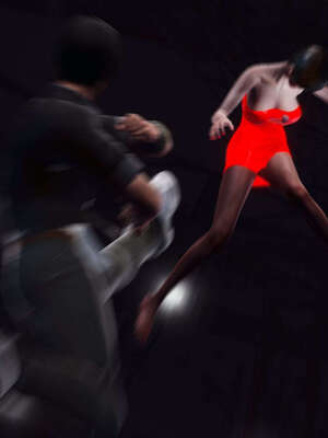 [KillerT]宿命轮回第三部 拳皇世界05_128