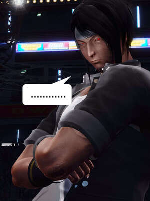 [KillerT]宿命轮回第三部 拳皇世界05_131