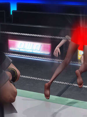 [KillerT]宿命轮回第三部 拳皇世界05_132