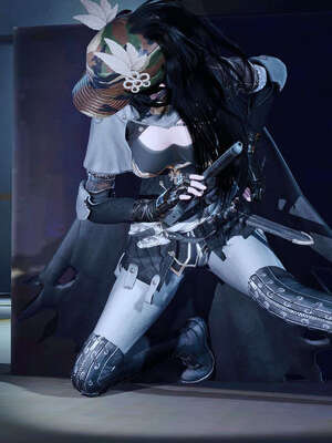 [KillerT]宿命轮回第三部 拳皇世界06_004