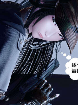 [KillerT]宿命轮回第三部 拳皇世界06_005